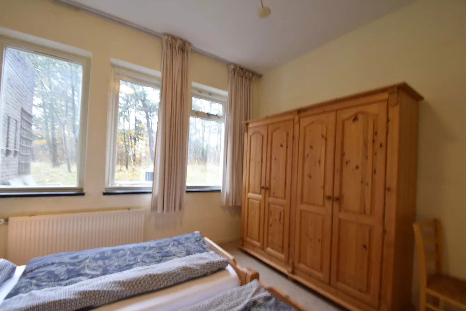 Huize Glory Robijn-Bedroom