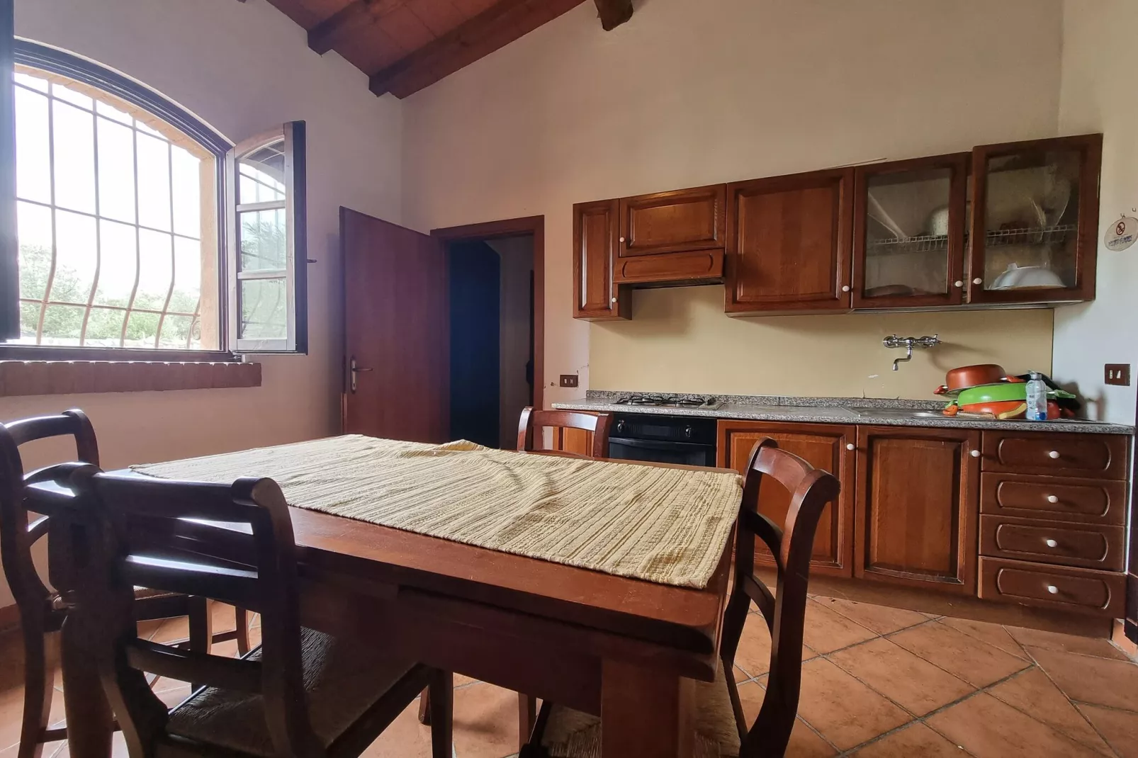 Mirto Home-Kitchen