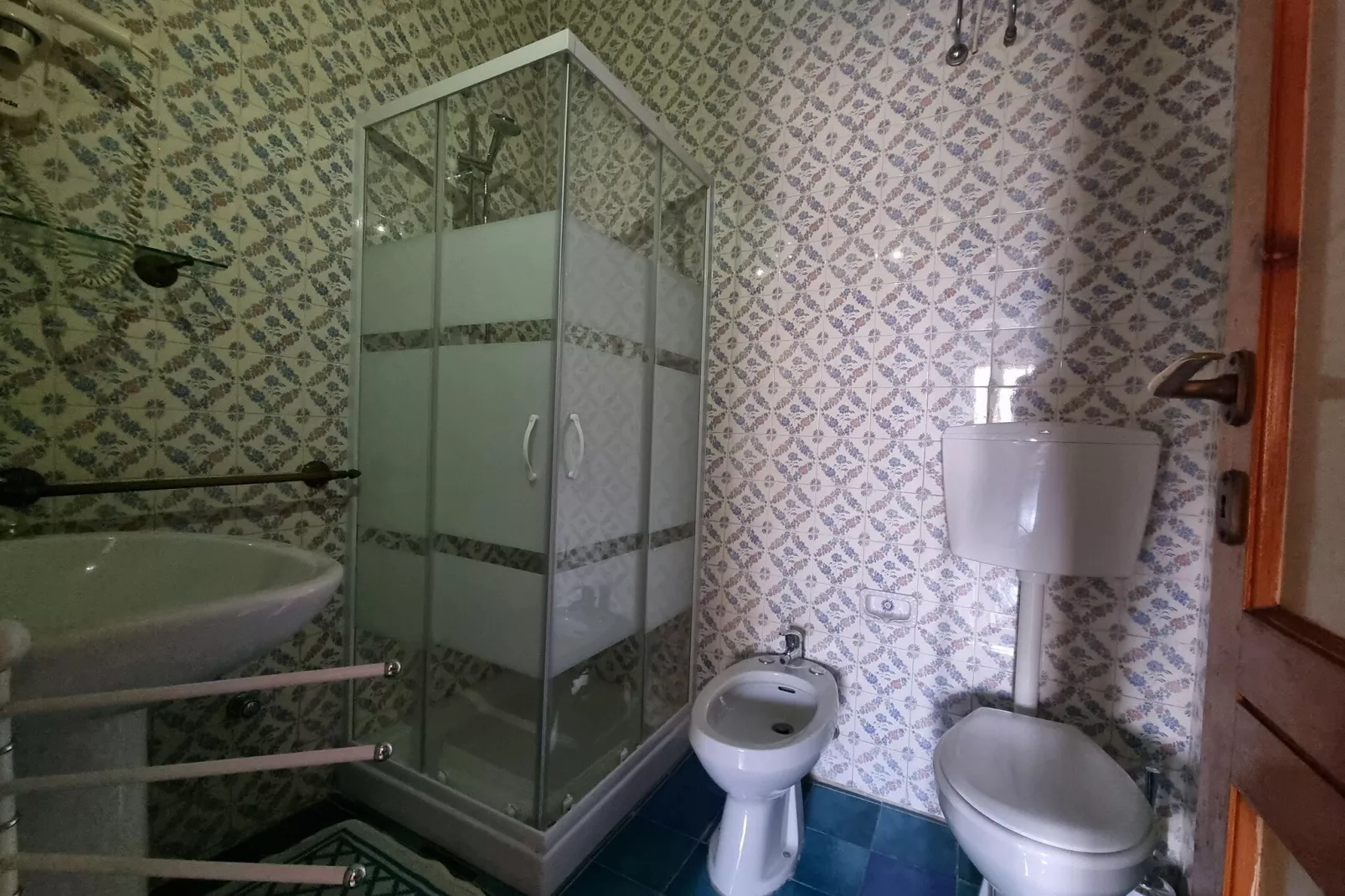 Mirto Home-Bathroom