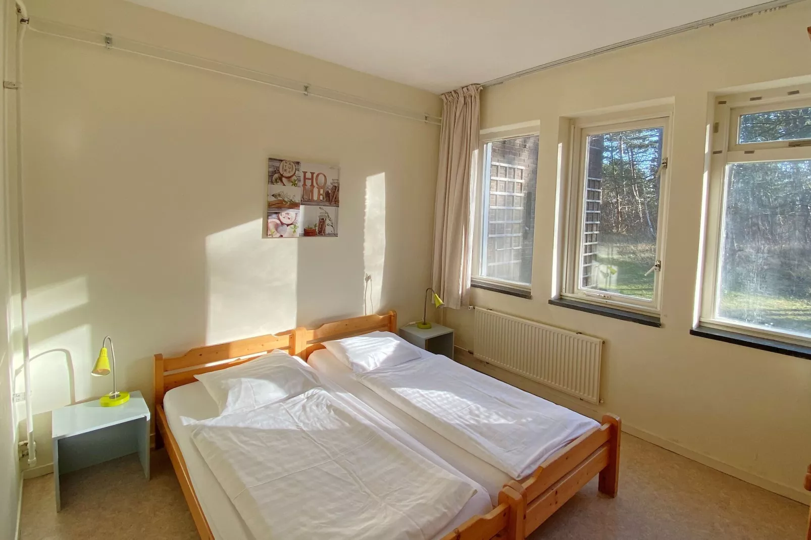 Huize Glory Robijn-Bedroom