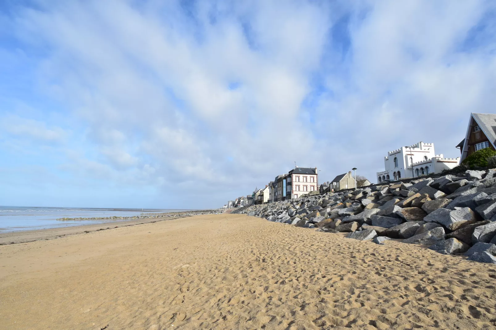 Maison de vacances - BRAINVILLE-Gebiete Sommer 20 km