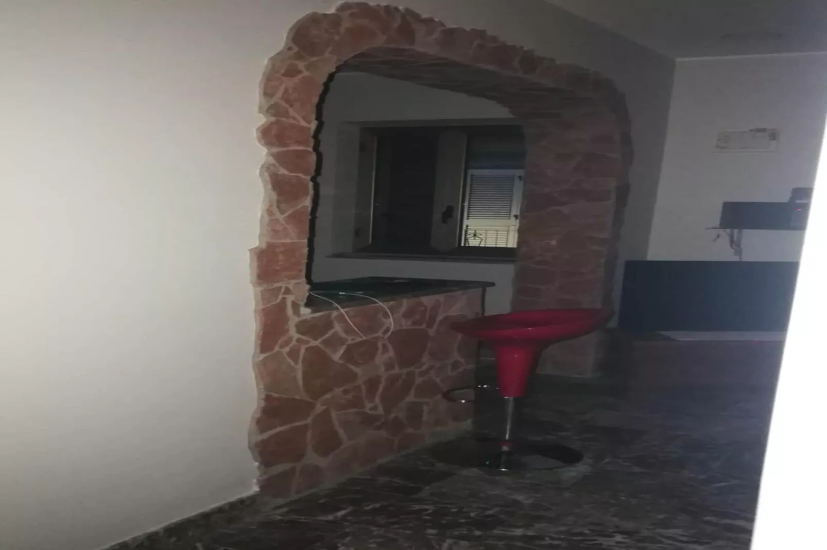 Mirto Home-Living room
