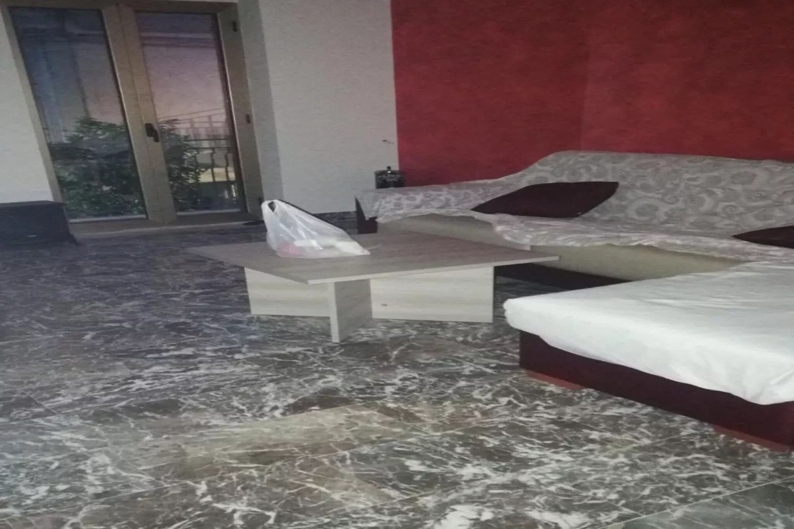 Mirto Home-Living room