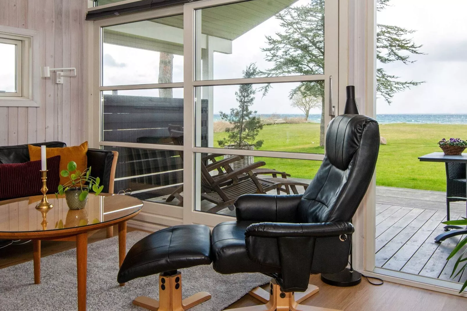 6 person holiday home in Nordborg-Indoor