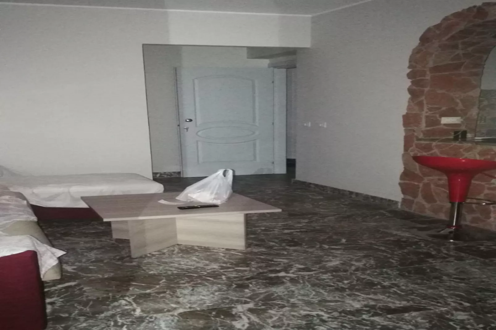 Mirto Home-Living room