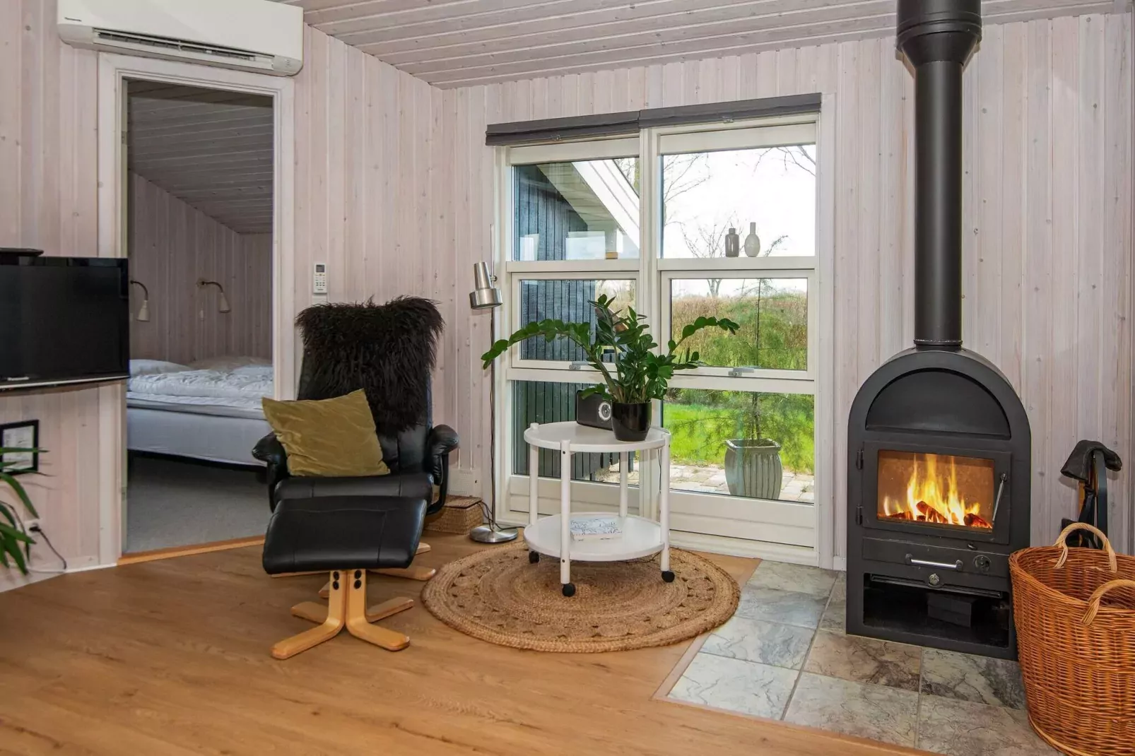 6 person holiday home in Nordborg-Indoor