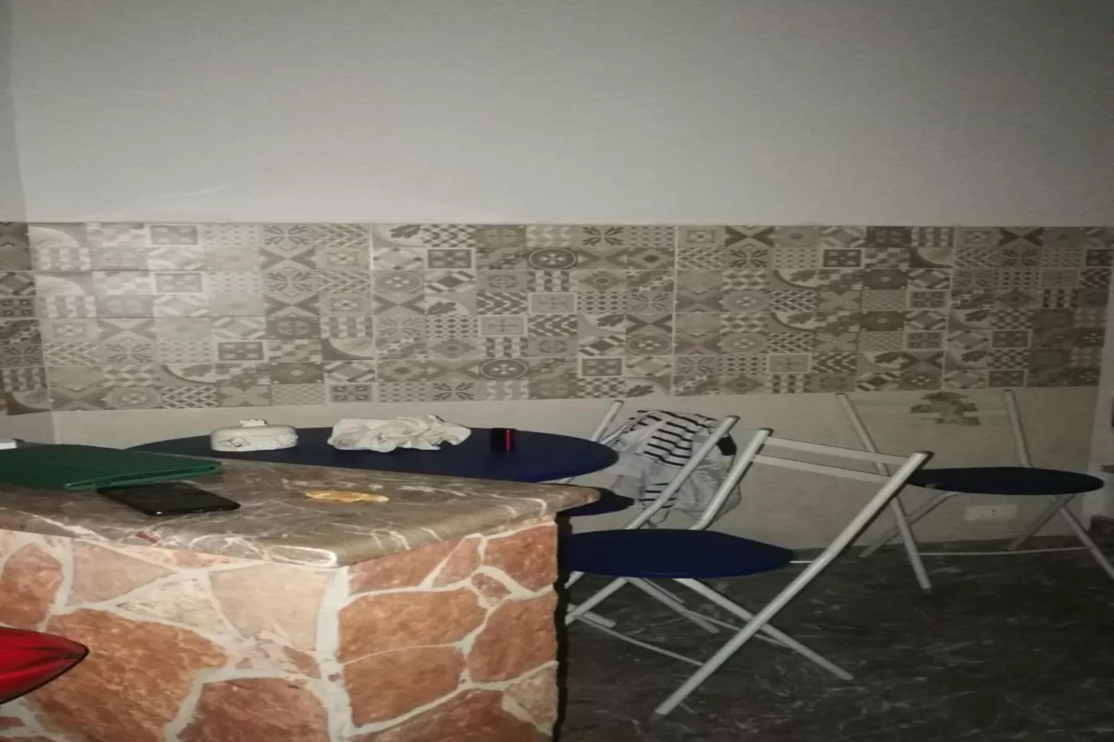 Mirto Home-Dining room