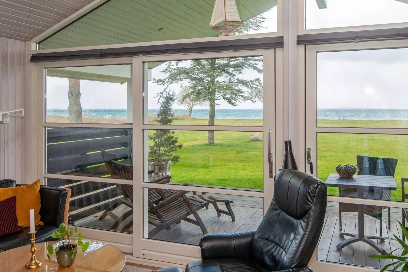 6 person holiday home in Nordborg-Indoor