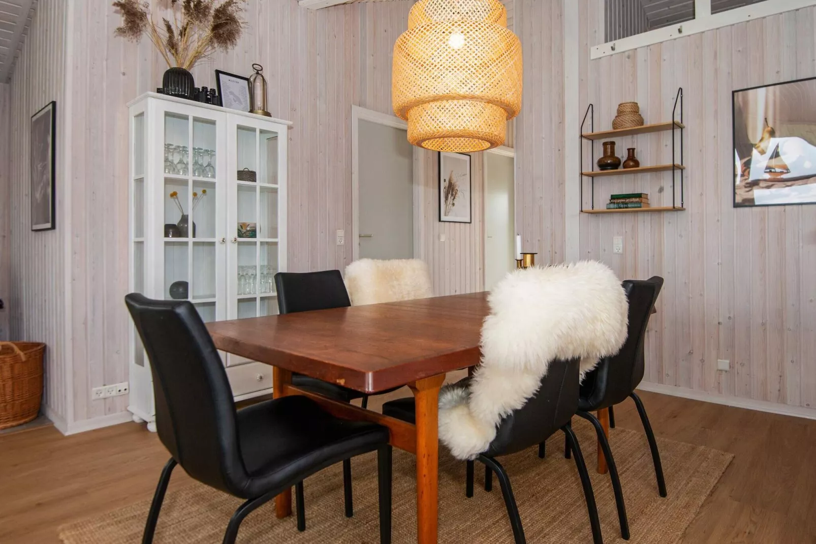 6 person holiday home in Nordborg-Indoor
