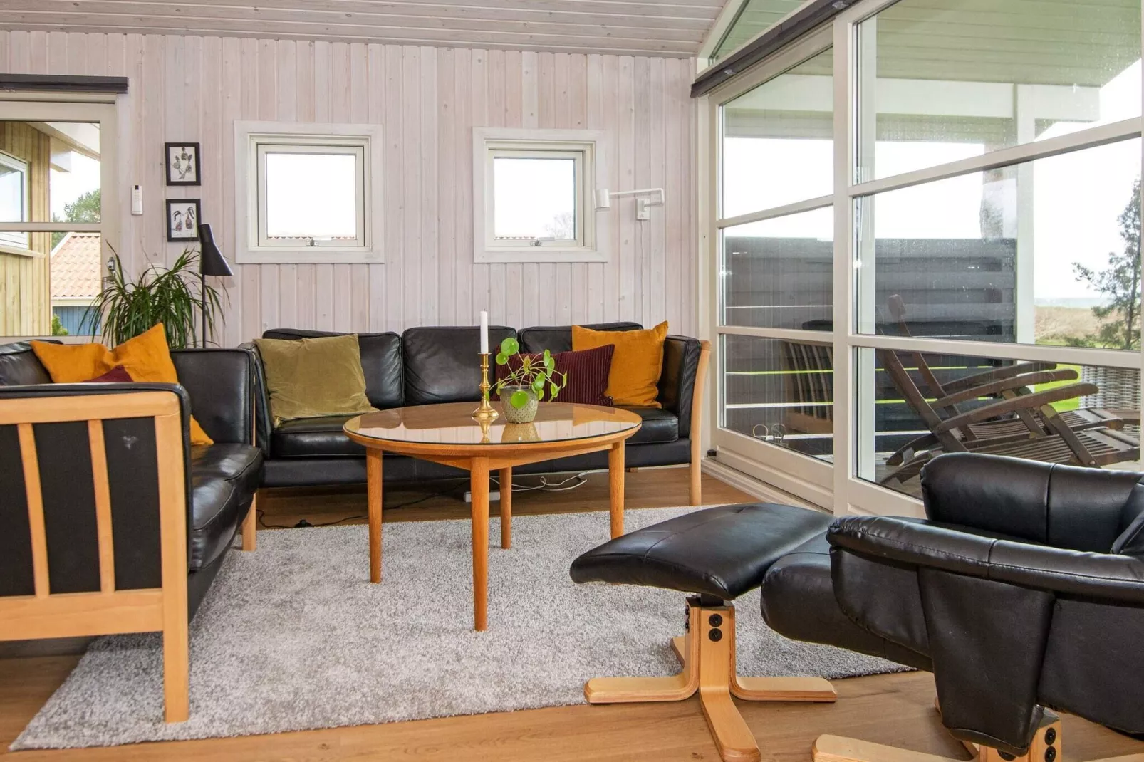 6 person holiday home in Nordborg-Indoor