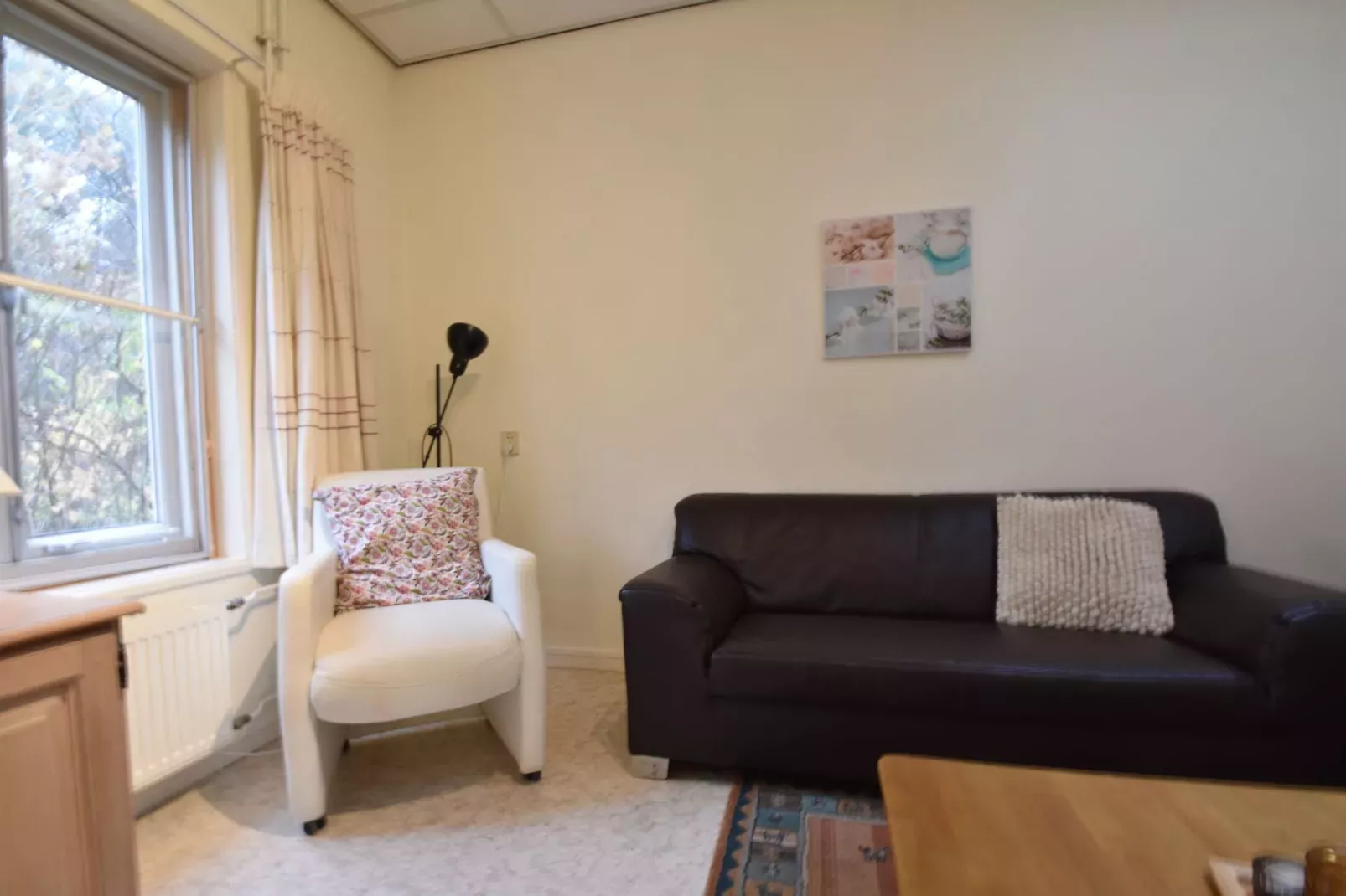 Huize Glory Granaat-Living room