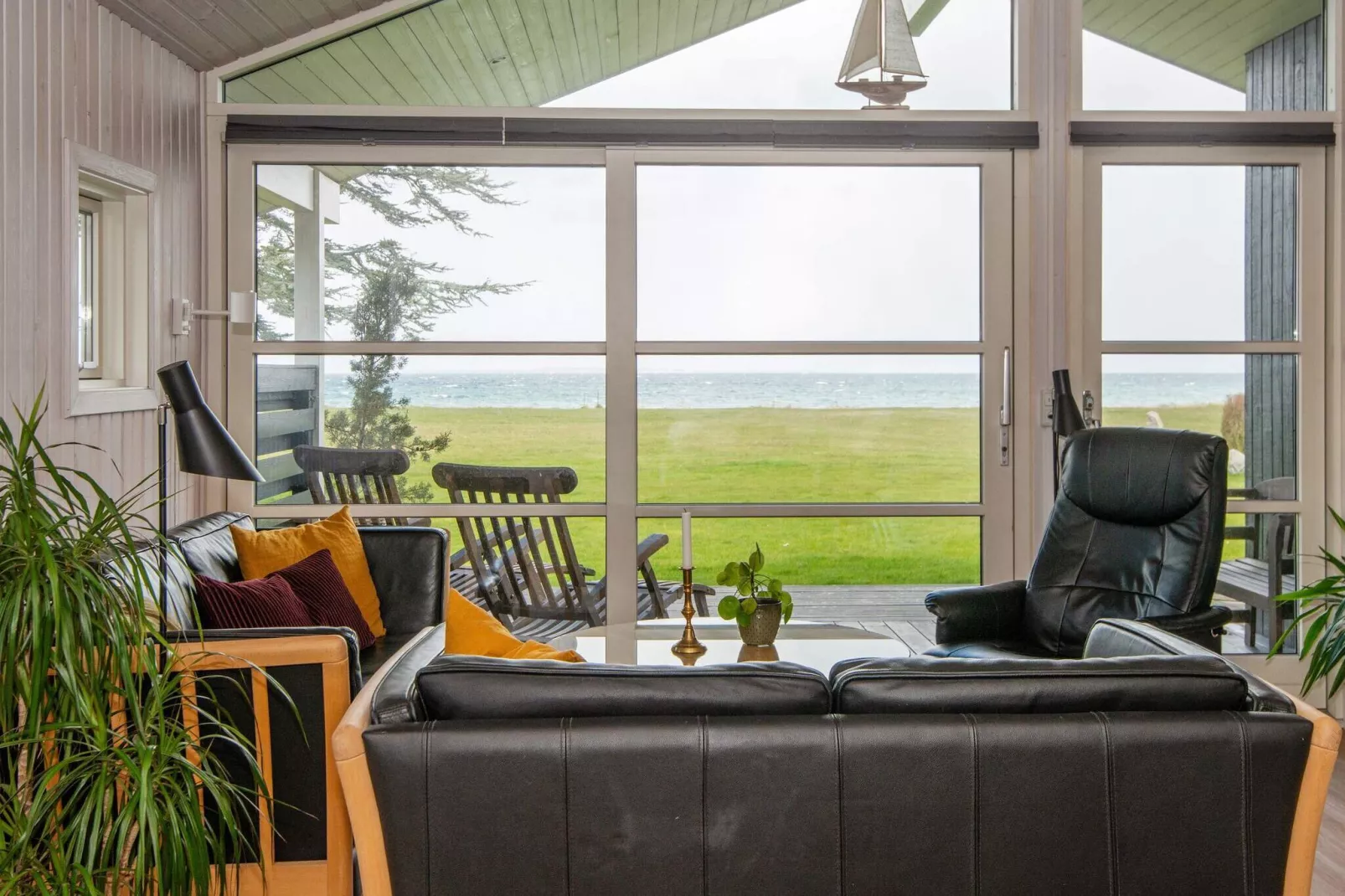 6 person holiday home in Nordborg-Indoor