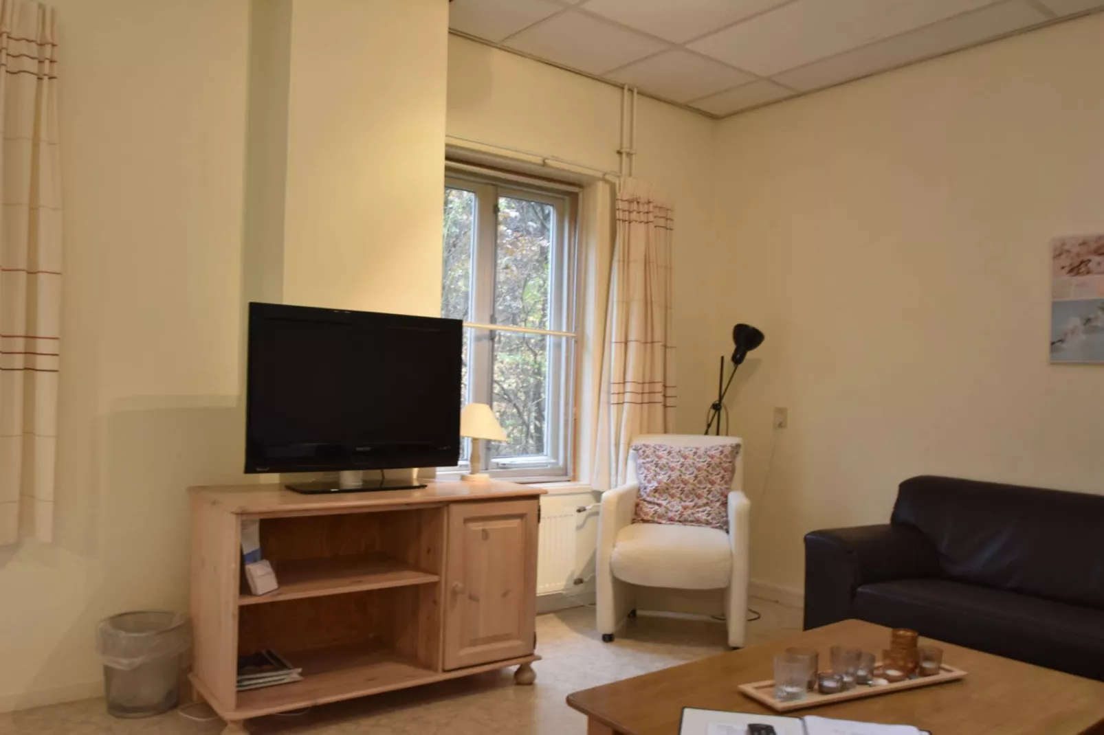 Huize Glory Granaat-Living room