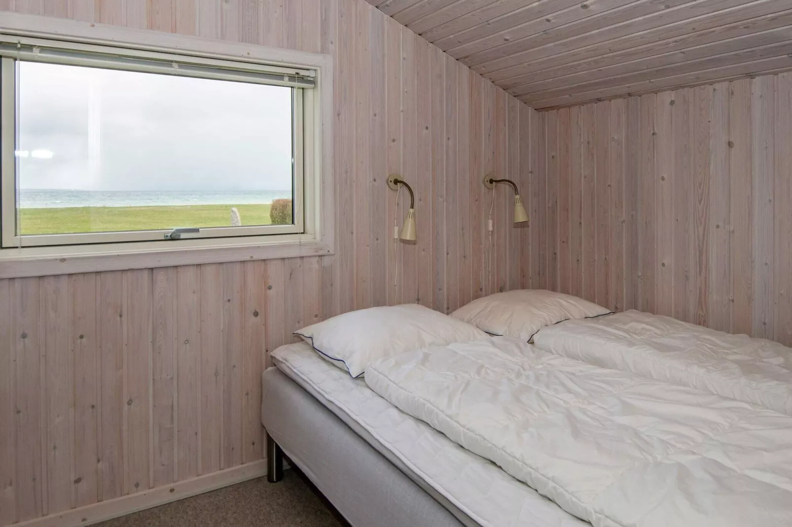 6 person holiday home in Nordborg-Indoor