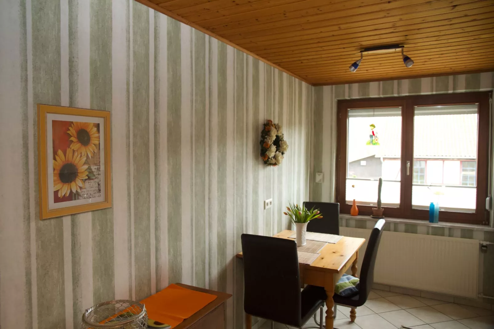 Goebel-Dining room