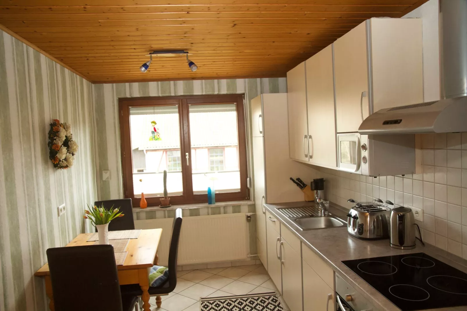 Goebel-Kitchen