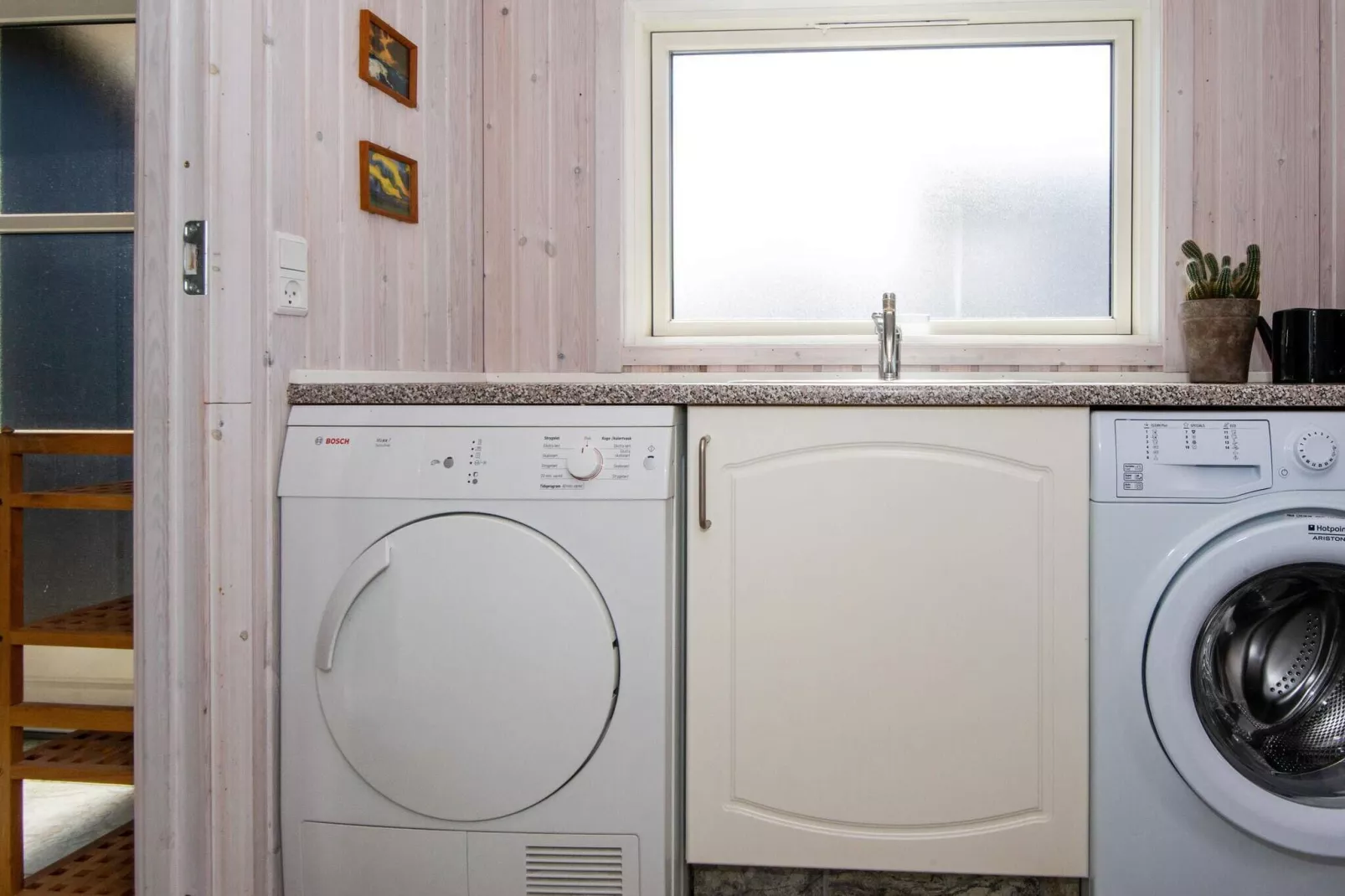 6 person holiday home in Nordborg-Indoor