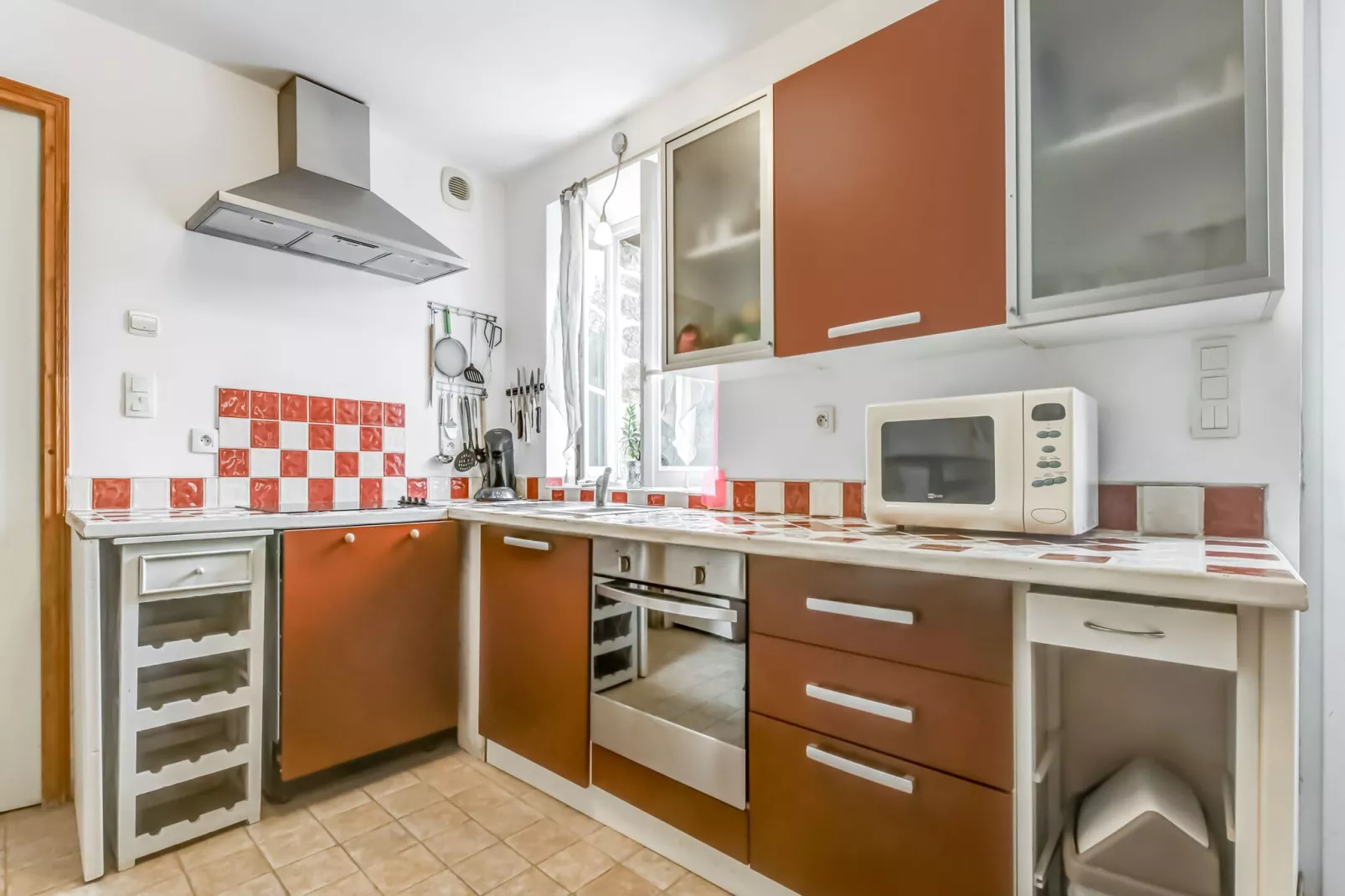 Maison de vacances - BRAINVILLE
