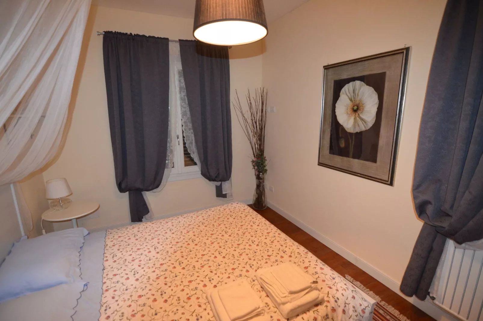 Campo Quattro-Bedroom