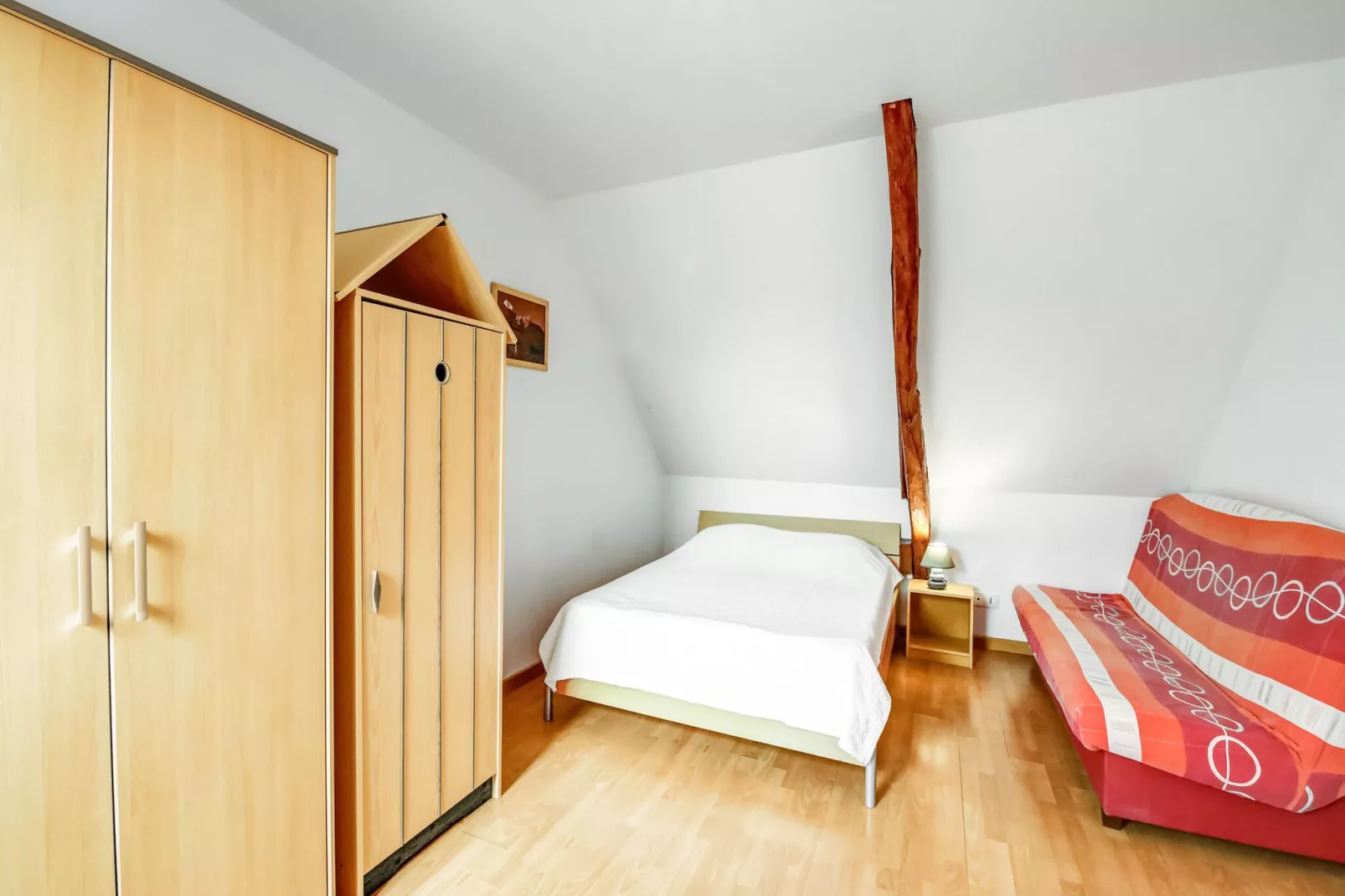 Maison de vacances - BRAINVILLE