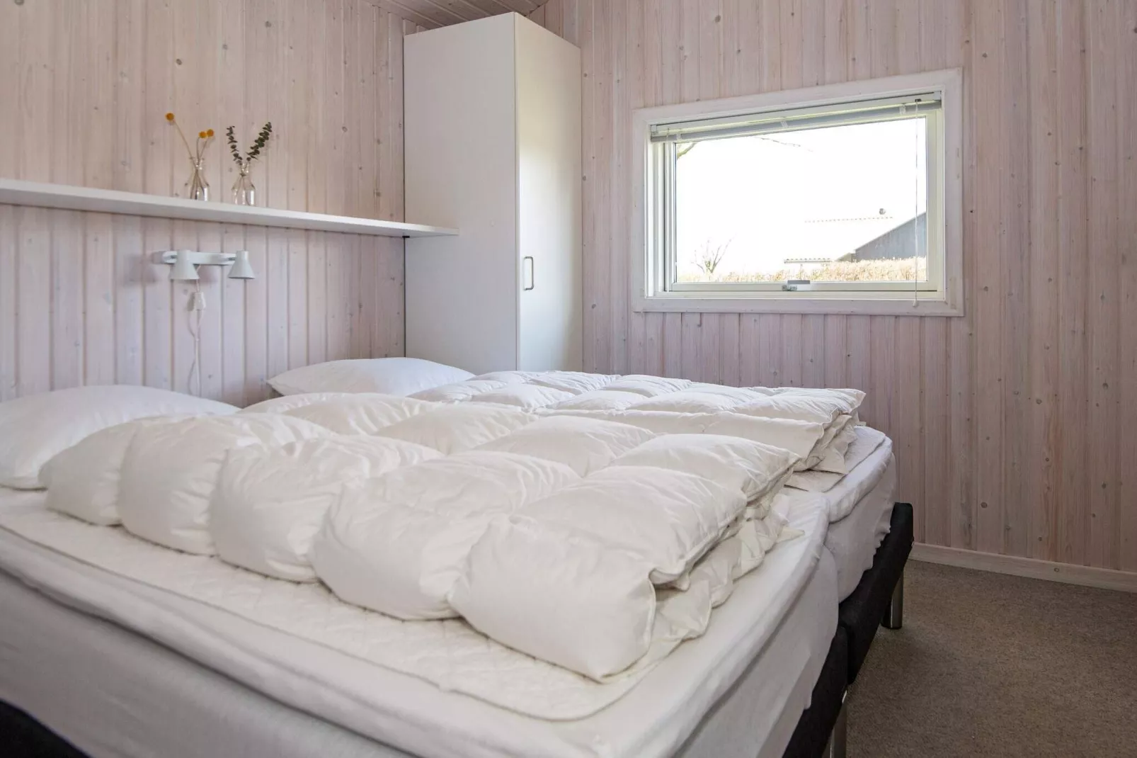 6 person holiday home in Nordborg-Indoor