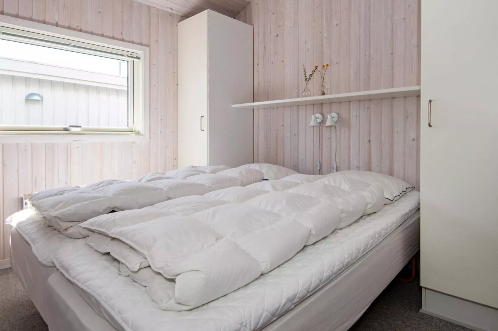 6 person holiday home in Nordborg-Indoor