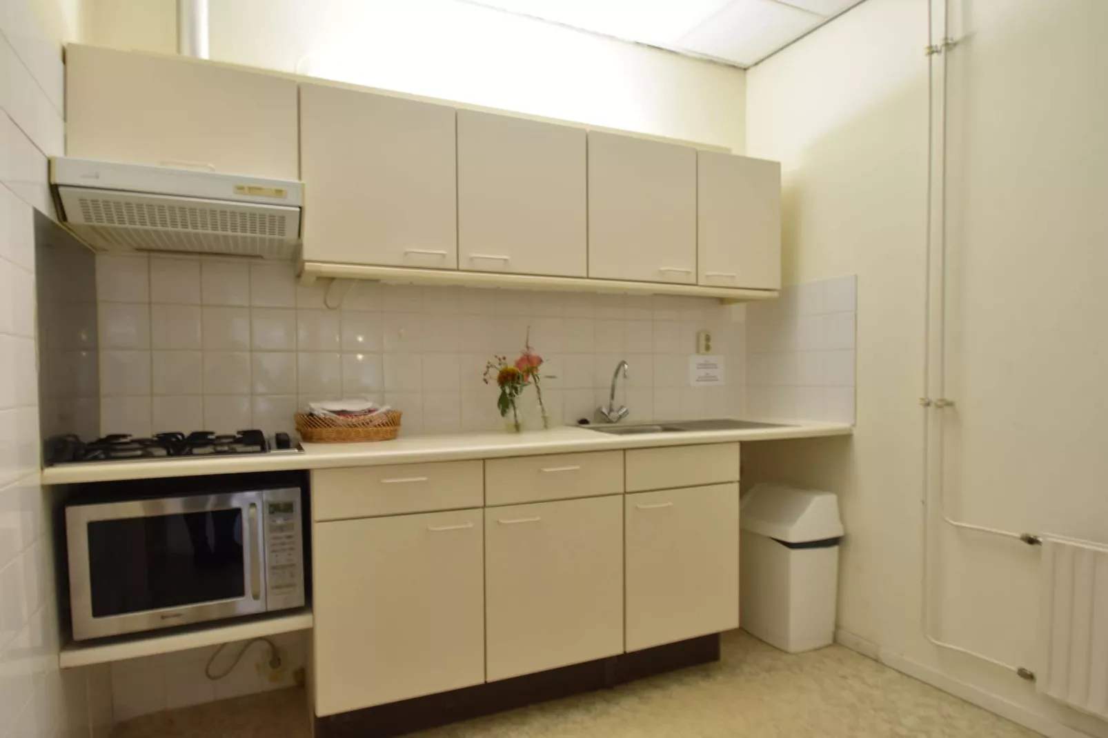 Huize Glory Granaat-Kitchen