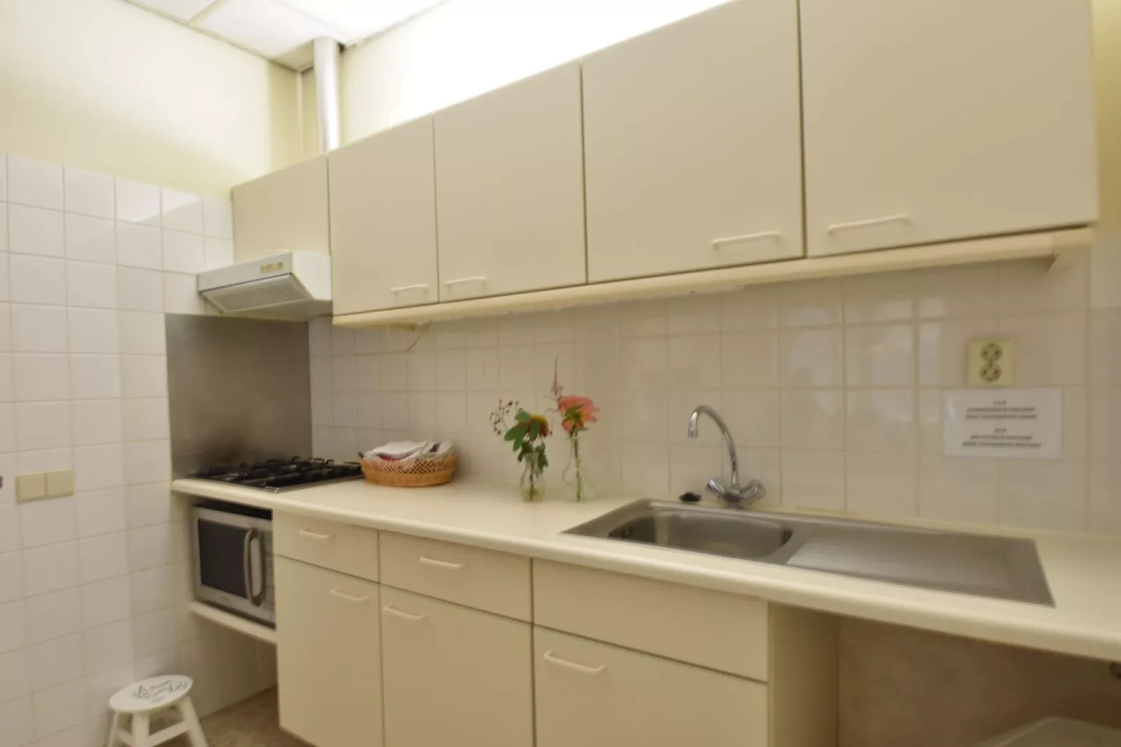 Huize Glory Granaat-Kitchen