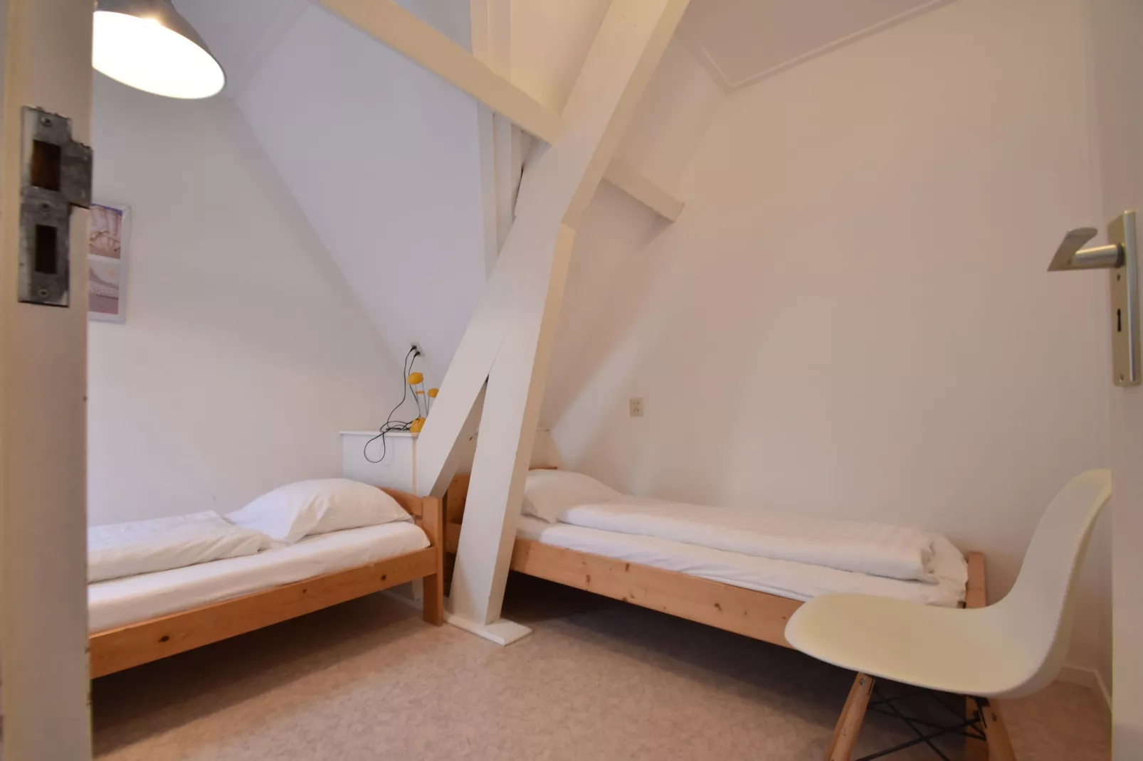 Huize Glory Granaat-Bedroom