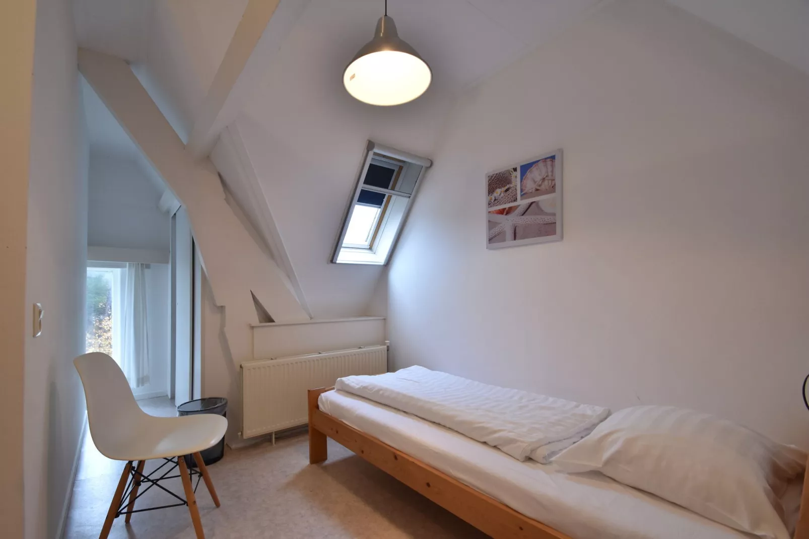 Huize Glory Granaat-Bedroom