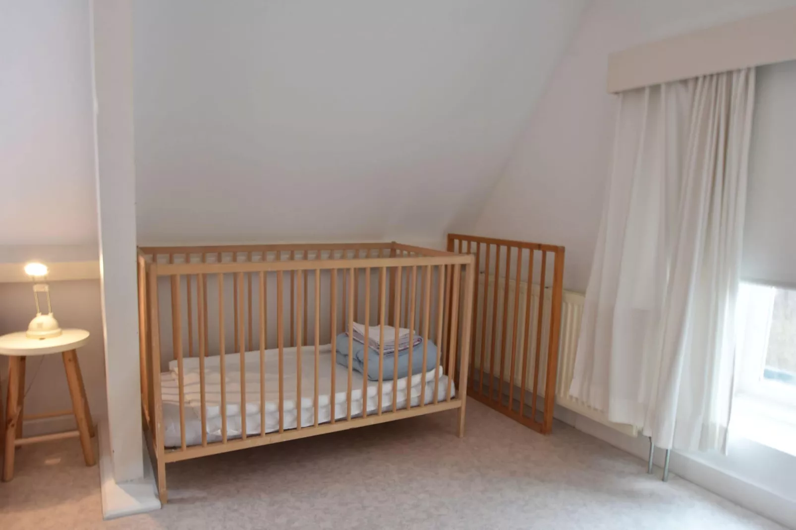 Huize Glory Granaat-Bedroom
