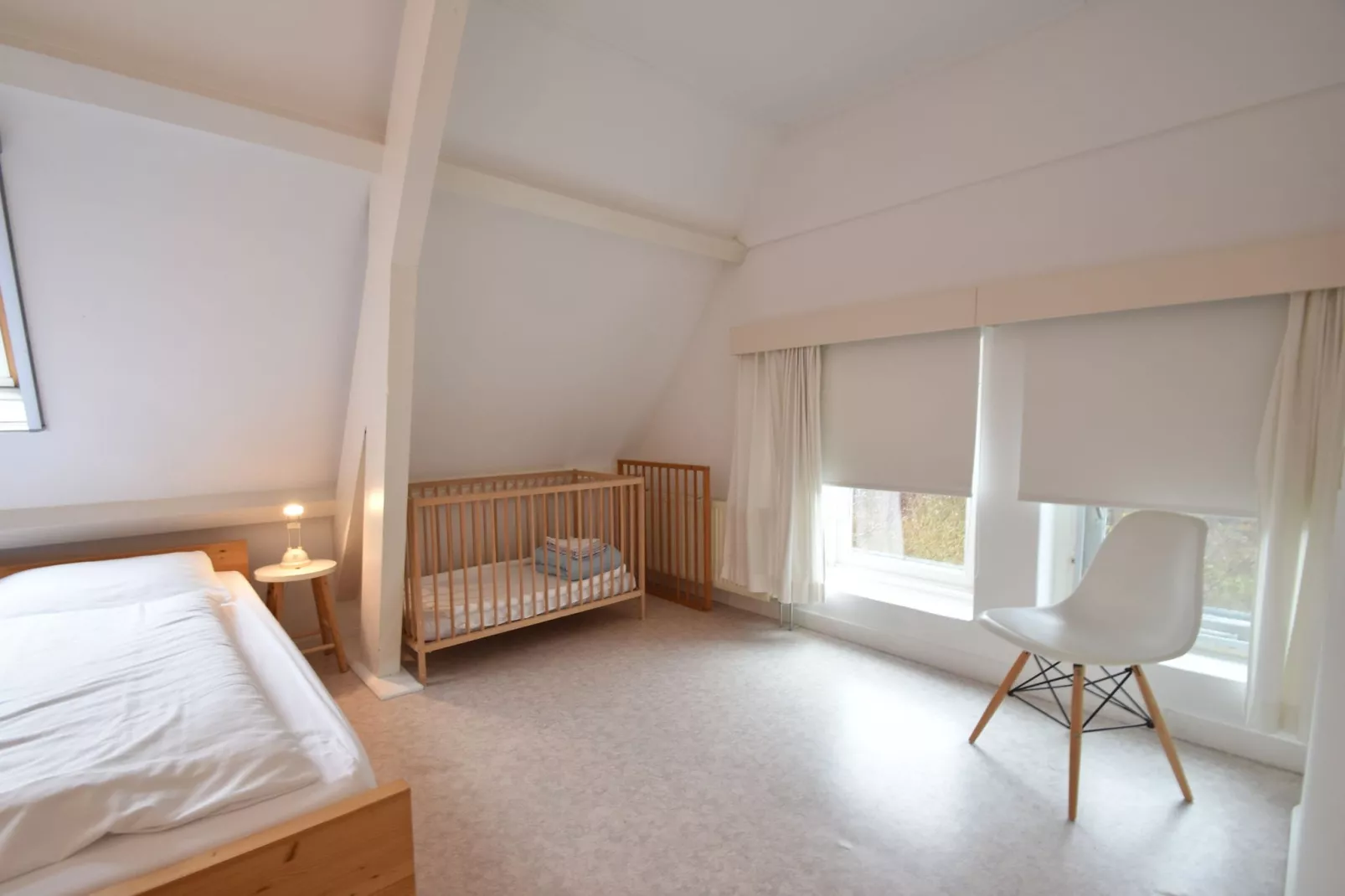 Huize Glory Granaat-Bedroom