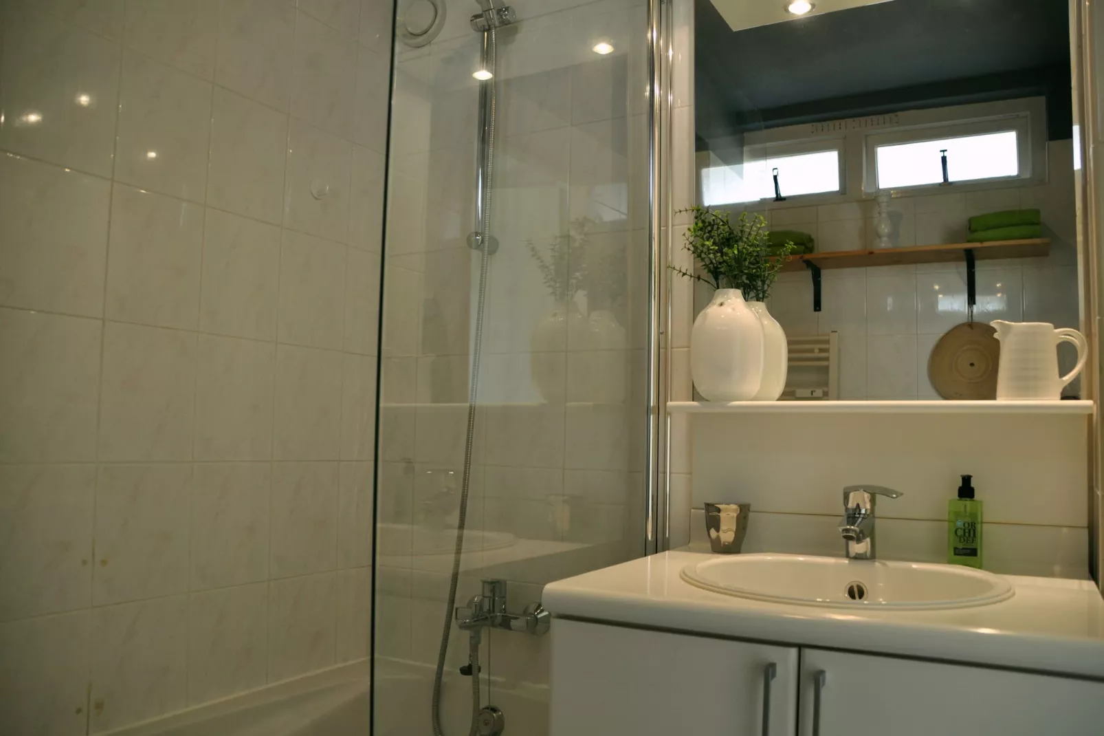 Bosch en Duyn-Bathroom
