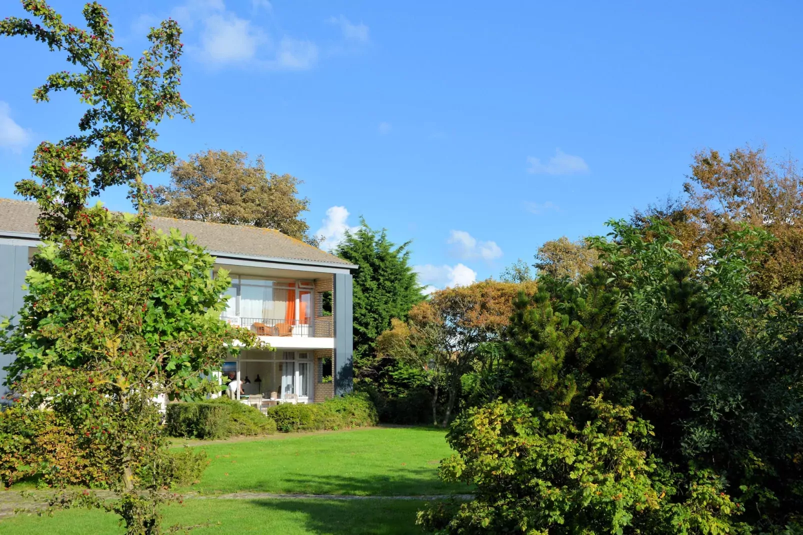 Bosch en Duyn-Facilities