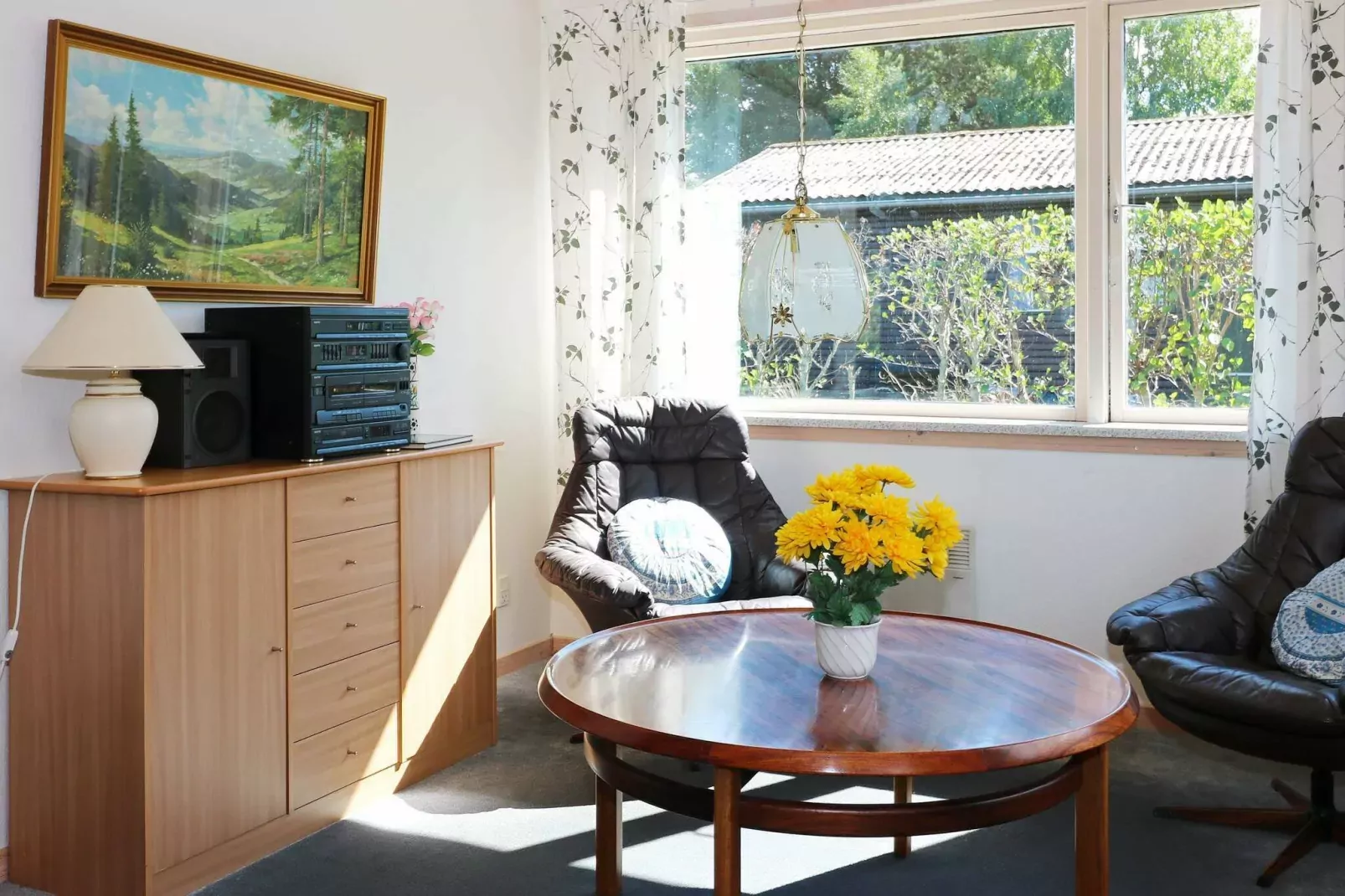 6 person holiday home in Hadsund-Indoor