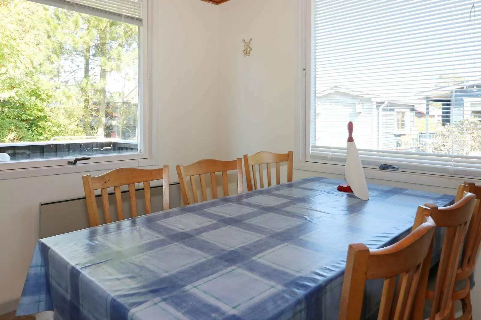 6 person holiday home in Hadsund-Indoor