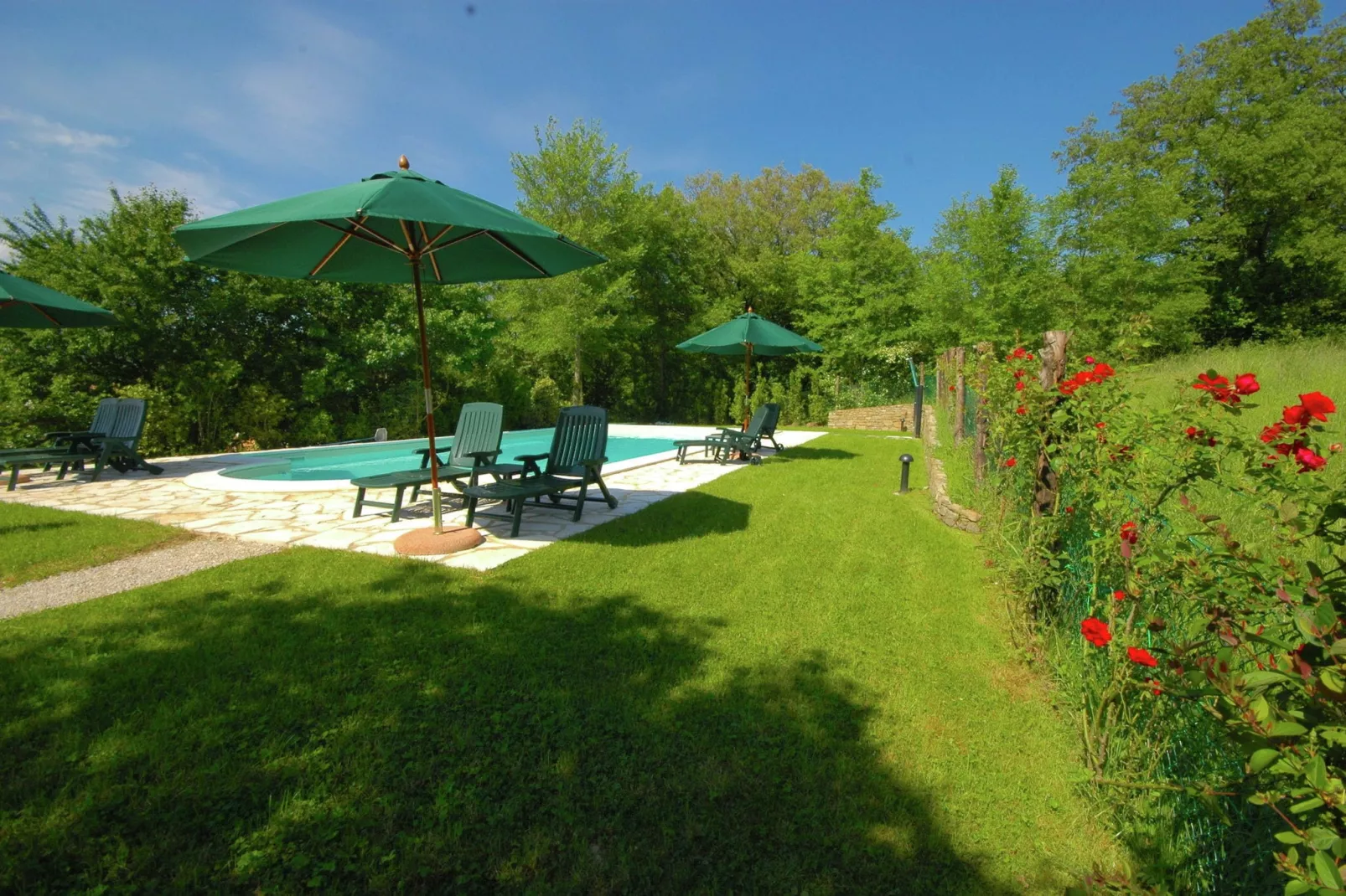 Liscino-Pool