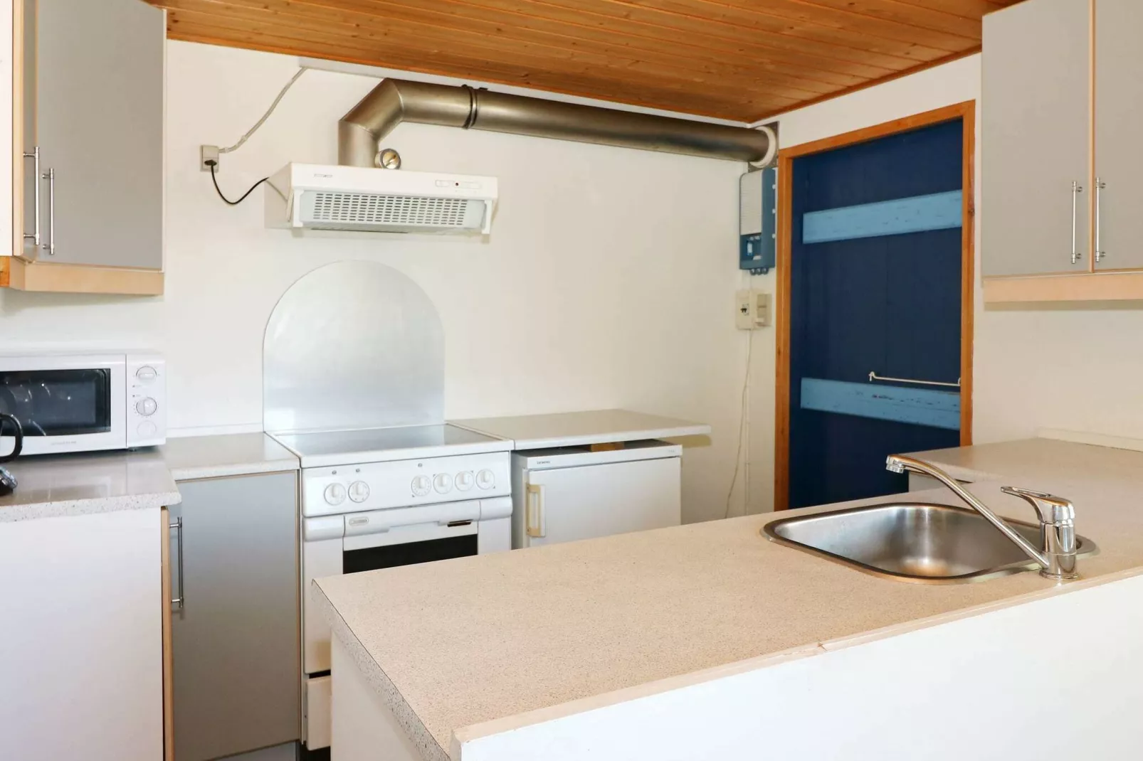 6 person holiday home in Hadsund-Indoor