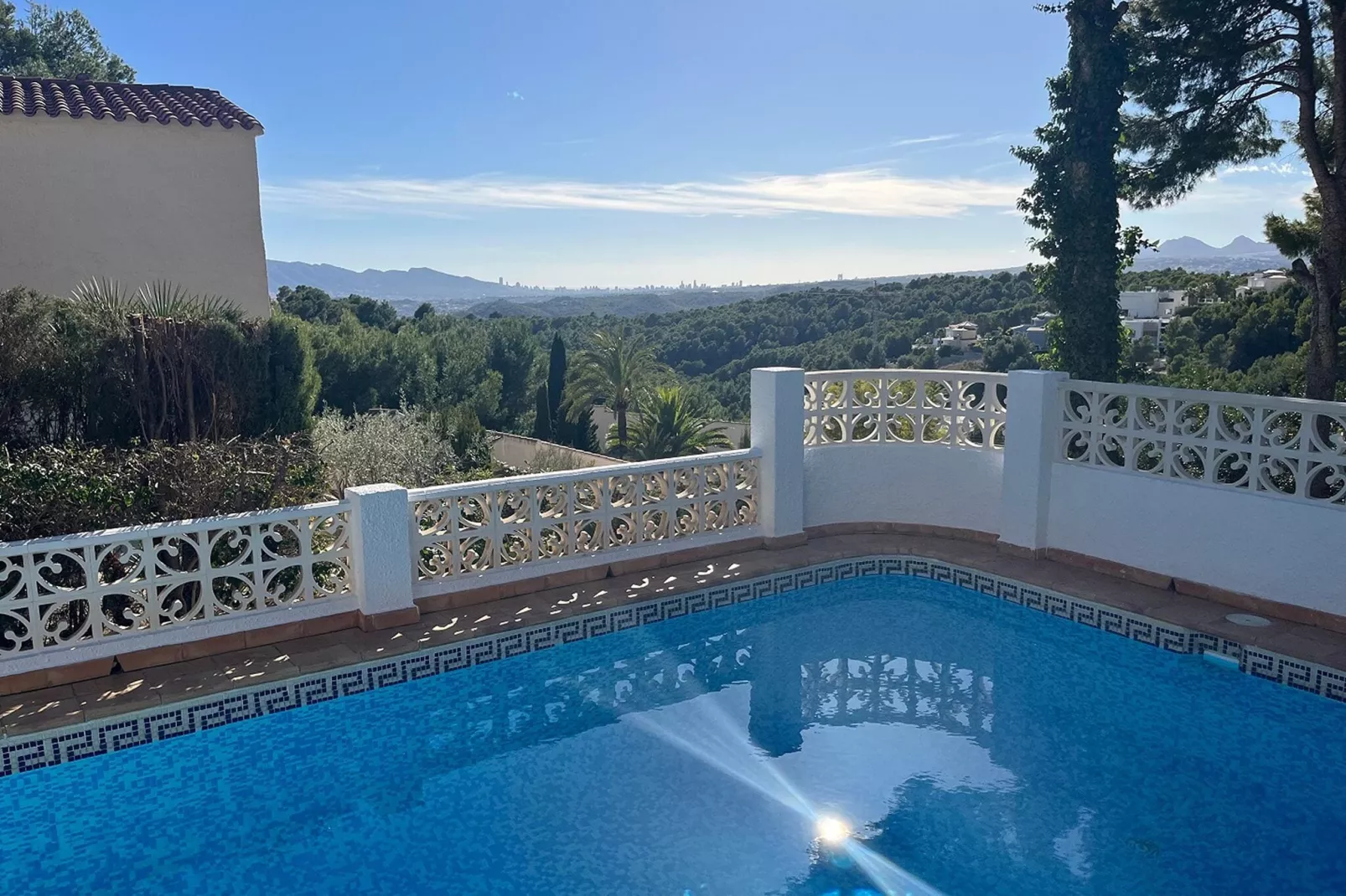 Casa Pippa-Pool