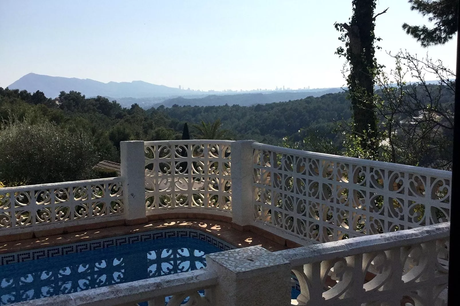 Casa Pippa-Pool