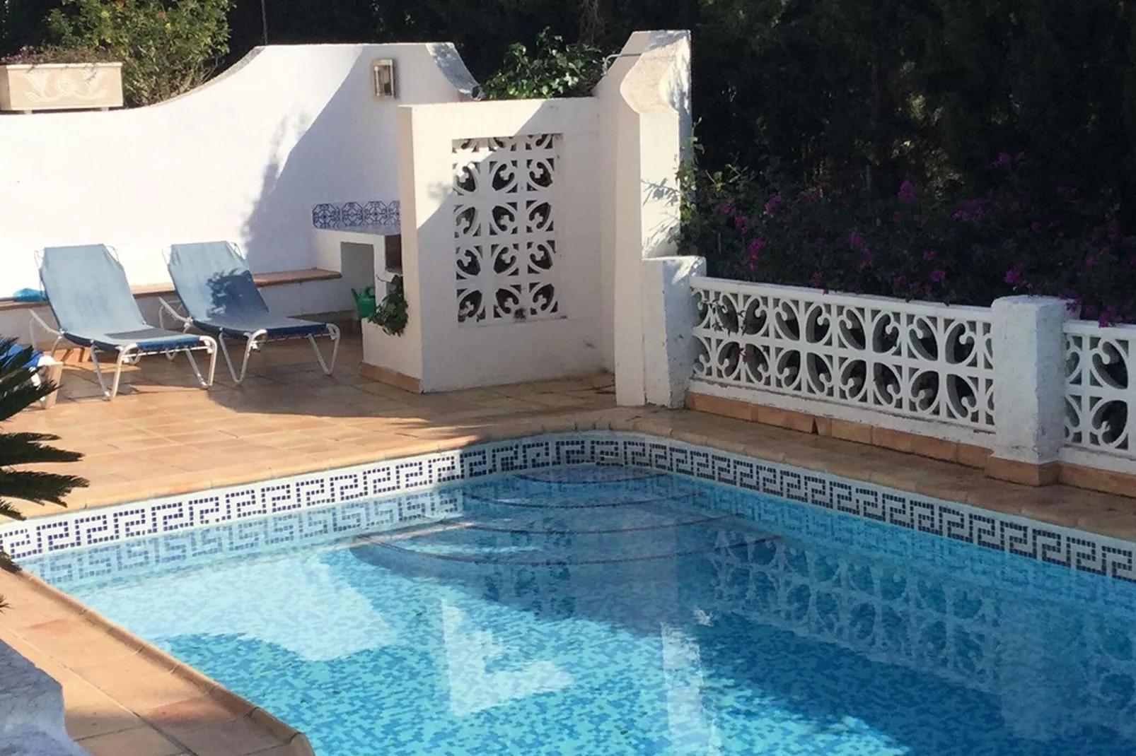 Casa Pippa-Pool