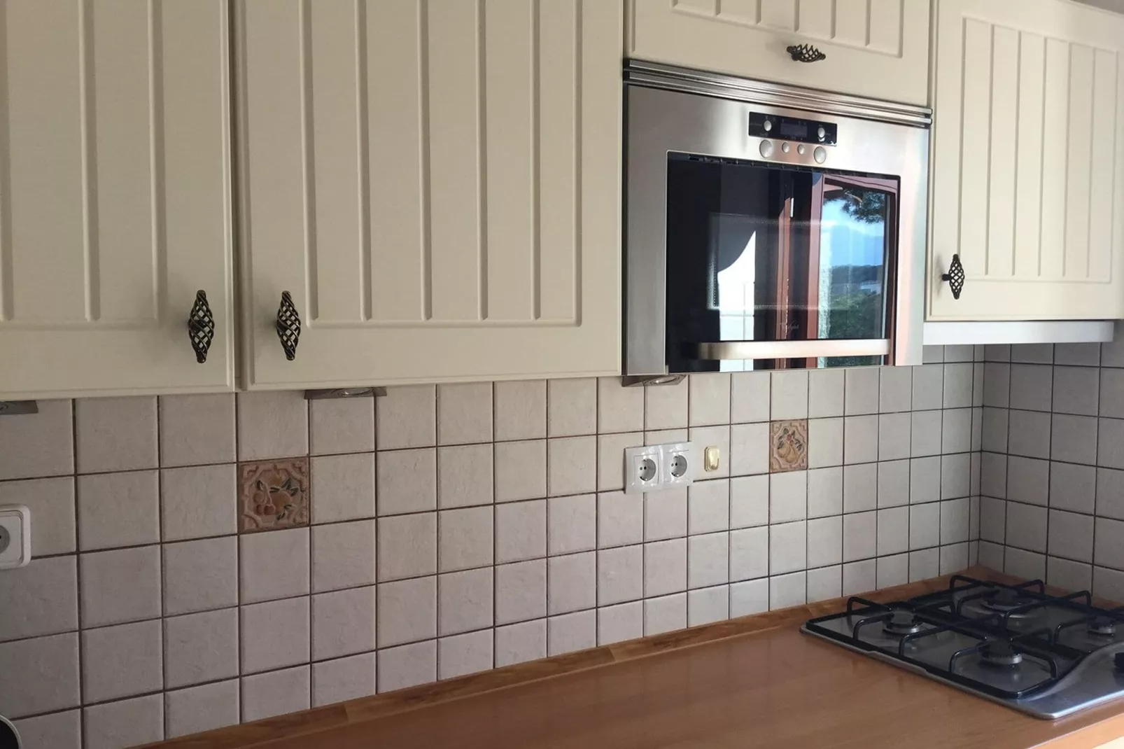 Casa Pippa-Kitchen