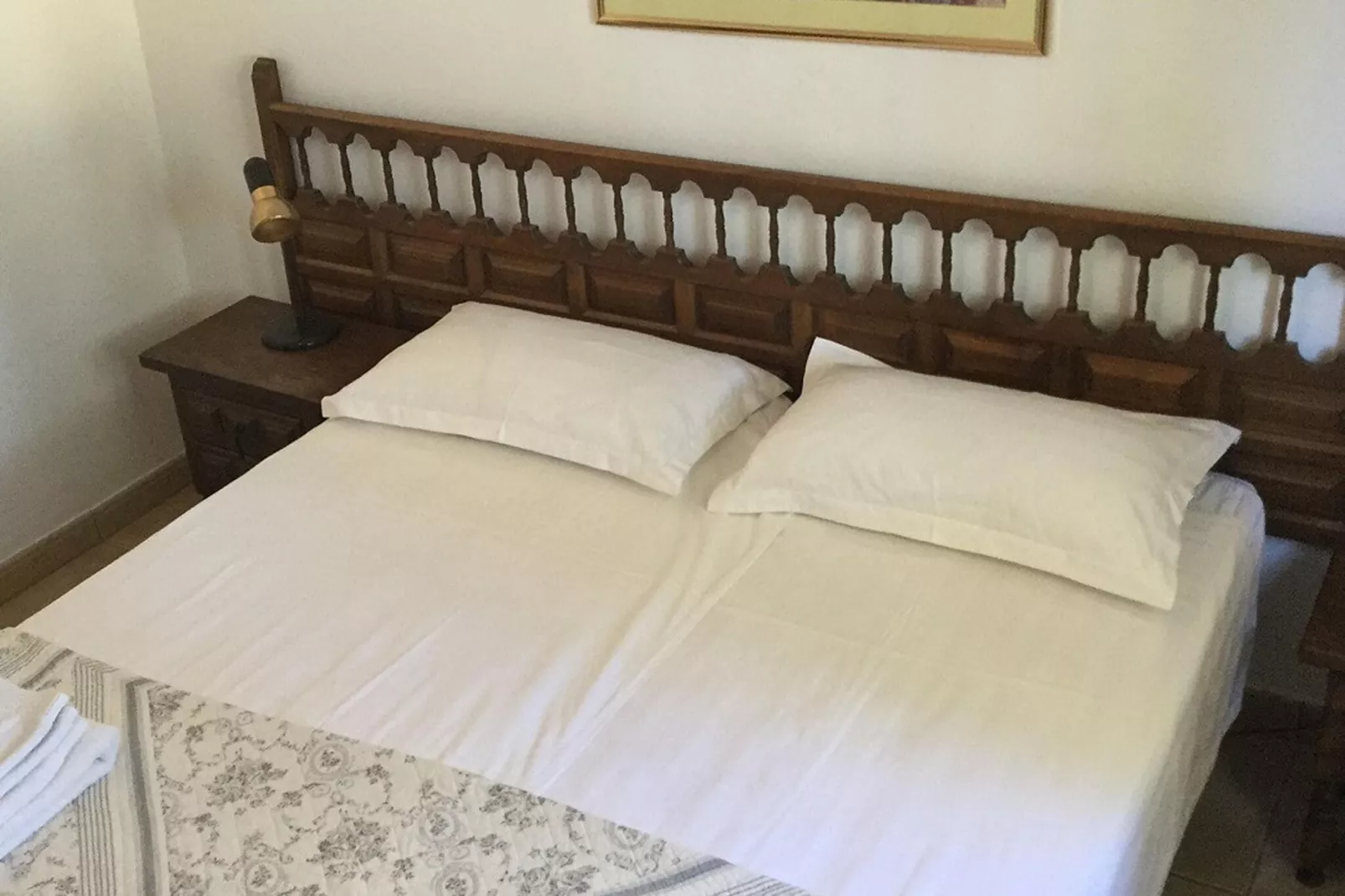 Casa Pippa-Bedroom