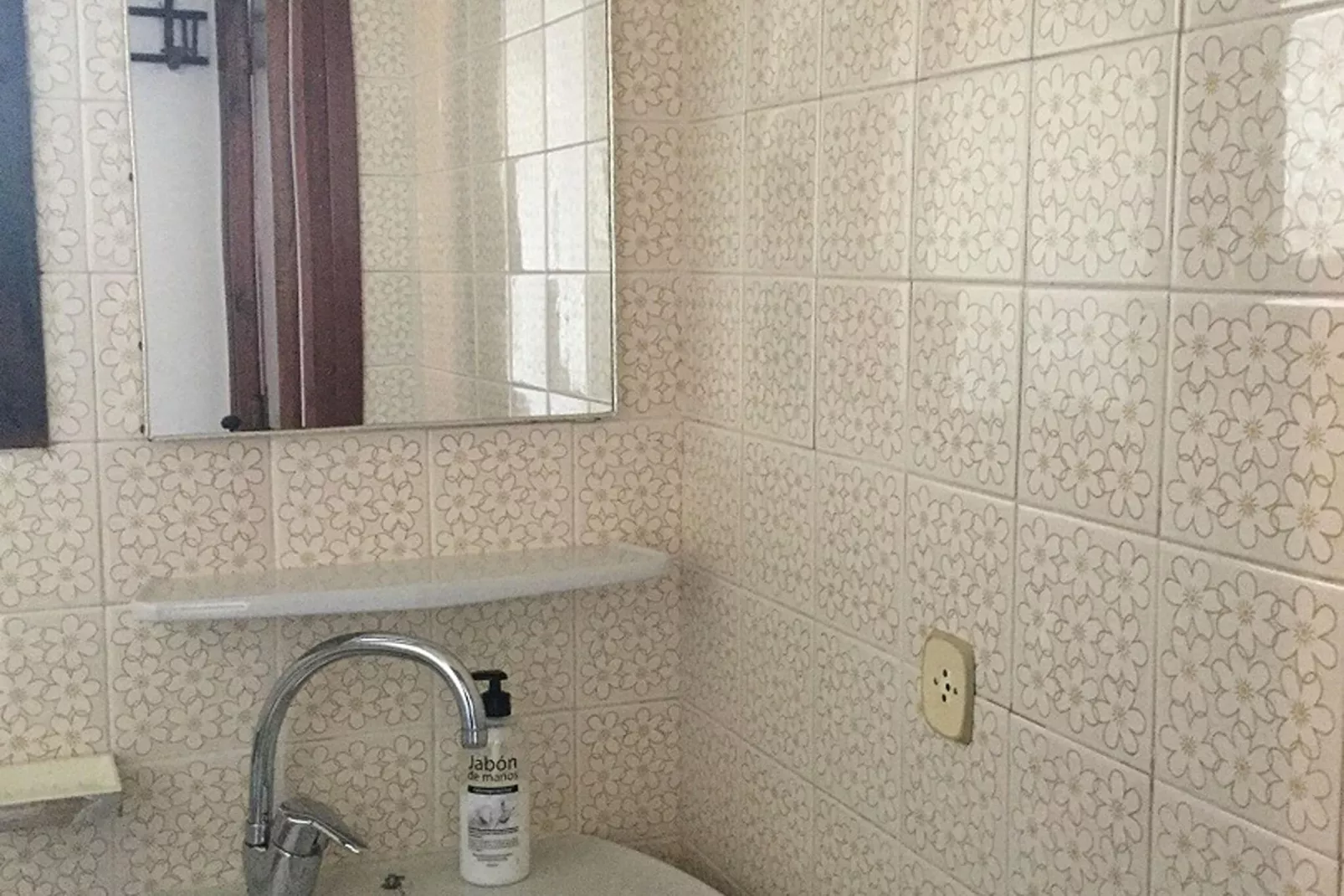 Casa Pippa-Bathroom