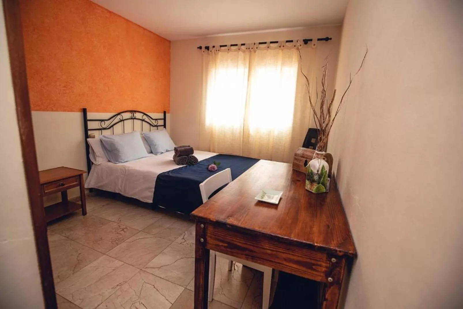 Villa La Maison de la Plage-Bedroom