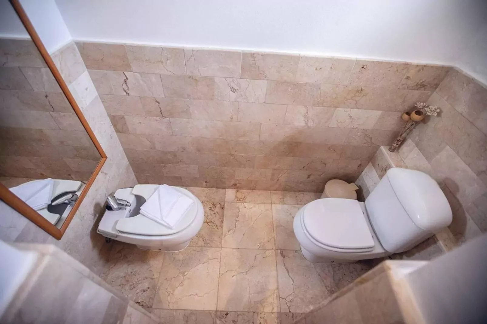Villa La Maison de la Plage-Bathroom