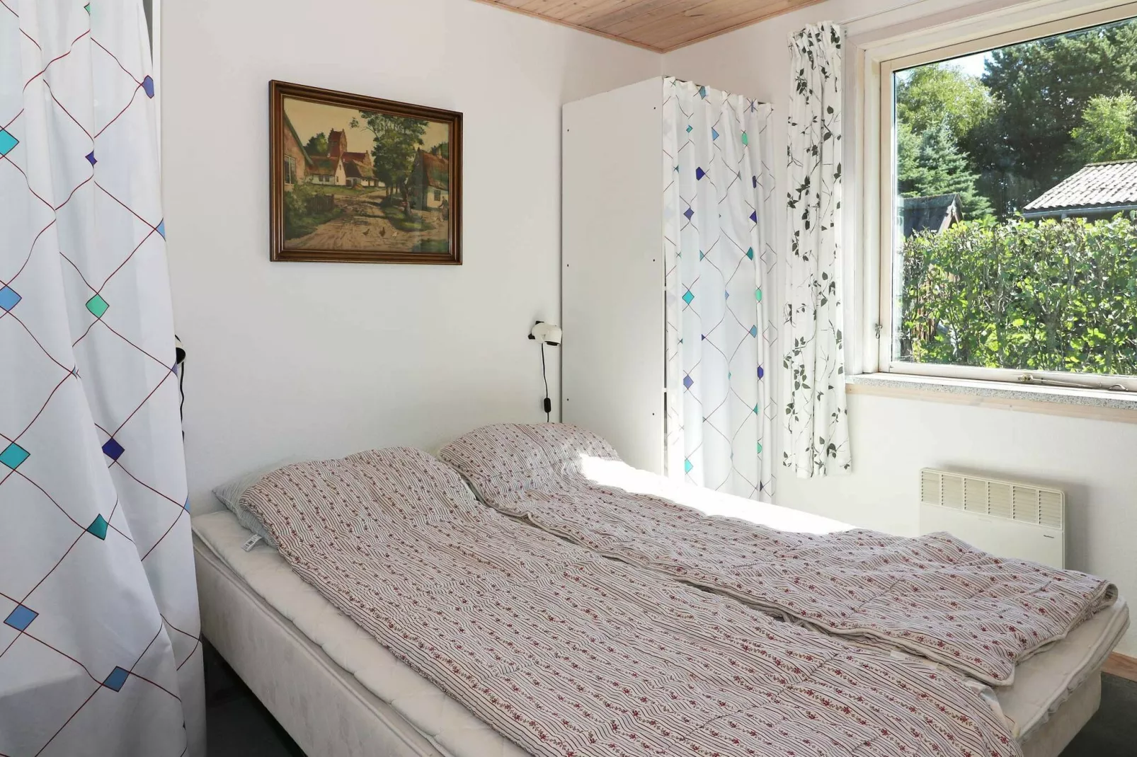 6 person holiday home in Hadsund-Indoor