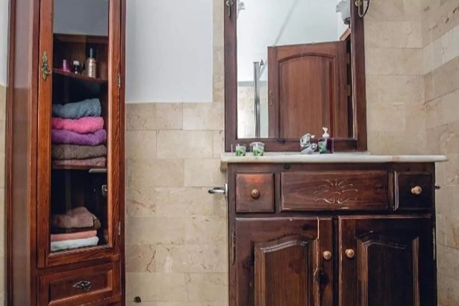 Villa La Maison de la Plage-Bathroom