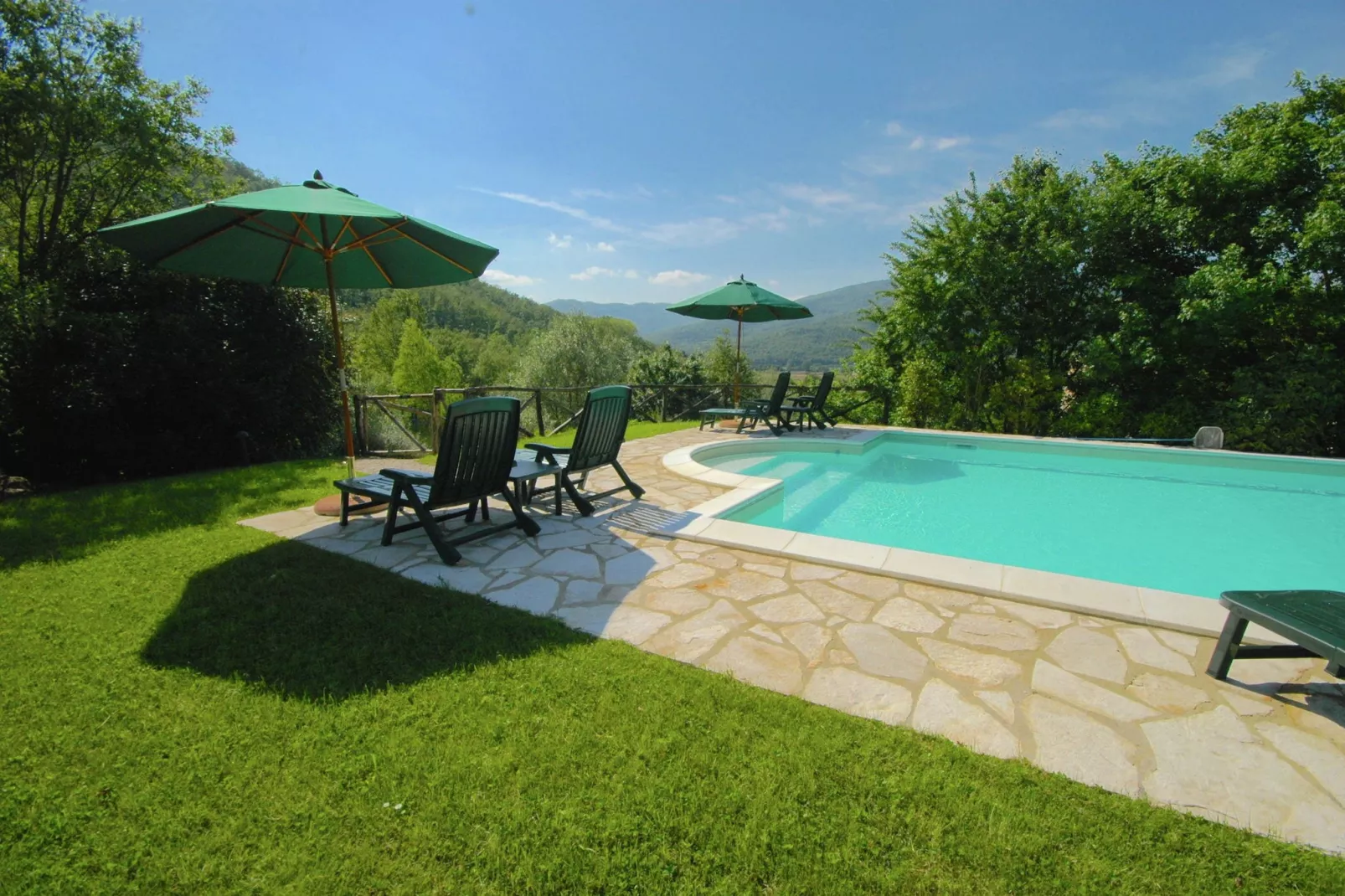 Liscino-Pool