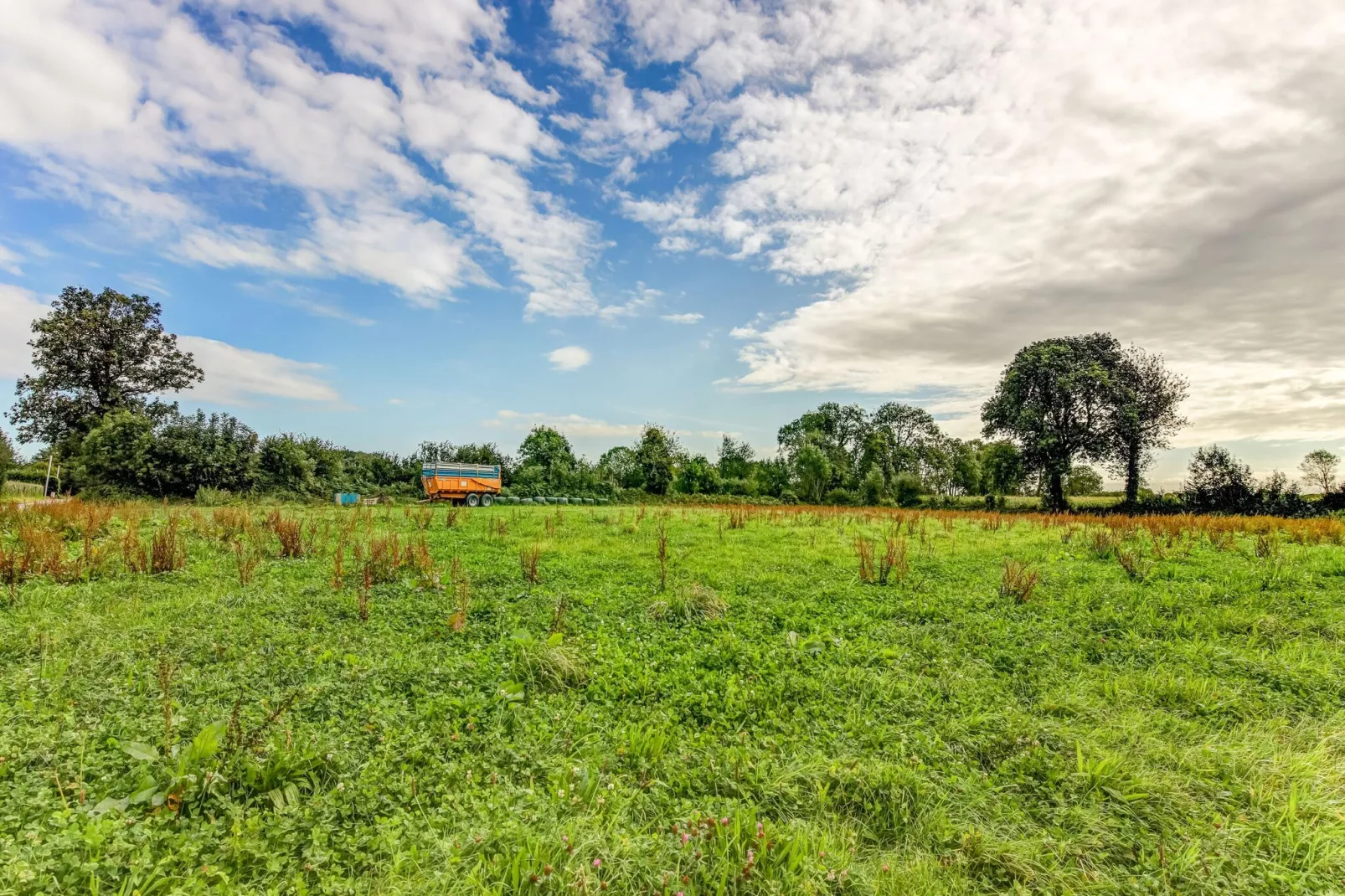 Maison de vacances - BRAINVILLE-Gebiete Sommer 5 km
